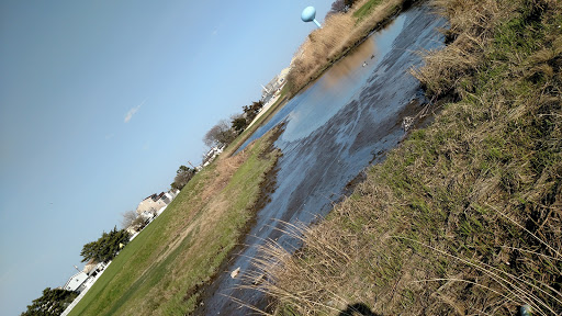 Public Golf Course «The Links at Brigantine Beach», reviews and photos, 1075 N Shore Dr, Brigantine, NJ 08203, USA