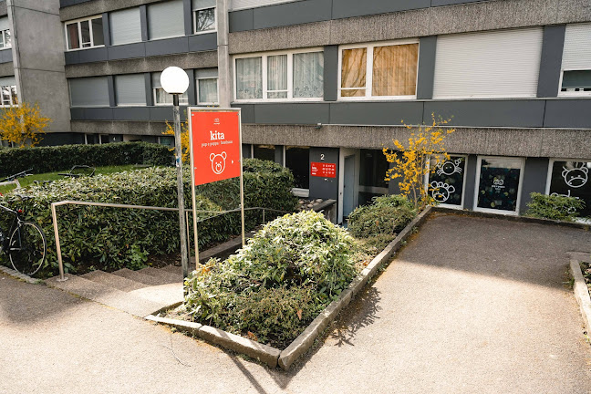 Waldheimstrasse 2, 3012 Bern, Schweiz