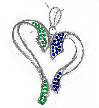 Jewelry Designer «Aquamarine Jewelers», reviews and photos, 3416 Arden Way, Sacramento, CA 95825, USA