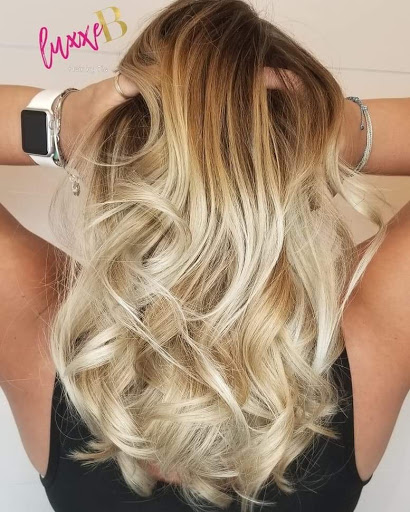 Hair Salon «Salon Eclectic + Boutique», reviews and photos, 42407 N Vision Way, Phoenix, AZ 85086, USA