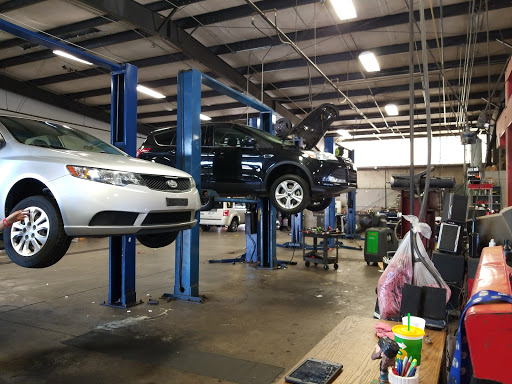 Used Car Dealer «Rath Auto Resources», reviews and photos, 4515 Towson Ave, Fort Smith, AR 72901, USA