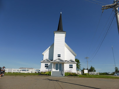 South Lake Christian Church