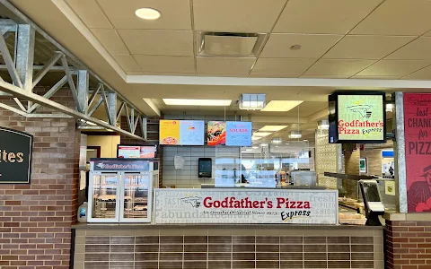 Godfather's Pizza image