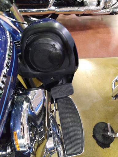 Harley-Davidson Dealer «Signature Harley-Davidson», reviews and photos, 1176 Professional Dr, Perrysburg, OH 43551, USA
