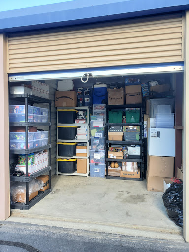 Self-Storage Facility «A1 Access Self Storage», reviews and photos, 66 Cookstown-Wrightstown Rd, Cookstown, NJ 08511, USA