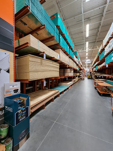Home Improvement Store «The Home Depot», reviews and photos, 6000 Carlisle Pike, Mechanicsburg, PA 17050, USA