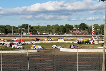 Bridgeport Speedway