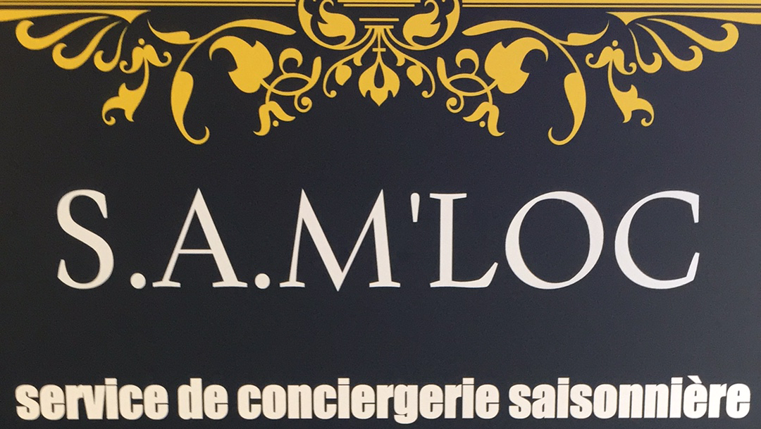 S.A.M’Loc à Deauville