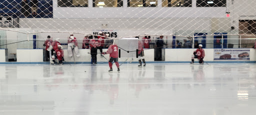 Ice Skating Rink «Klick Lewis Arena», reviews and photos, 101 Landings Dr, Annville, PA 17003, USA