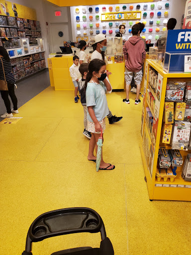 Toy Store «The LEGO Store», reviews and photos, 3710 U.S. 9 #232, Freehold, NJ 07728, USA
