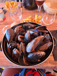 Moule du Restaurant Le Pas Sage à Palavas-les-Flots - n°9