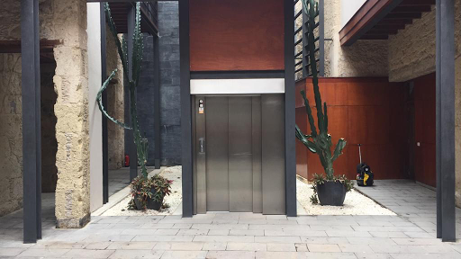 ASCENSORES LIFT TECHNOLOGY