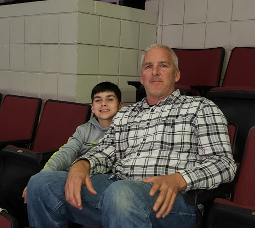 Hockey Club «Bakersfield Condors Pro Hockey», reviews and photos