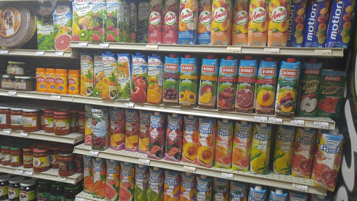 Grocery Store «Euromarket», reviews and photos, 30 S Sproul Rd, Broomall, PA 19008, USA