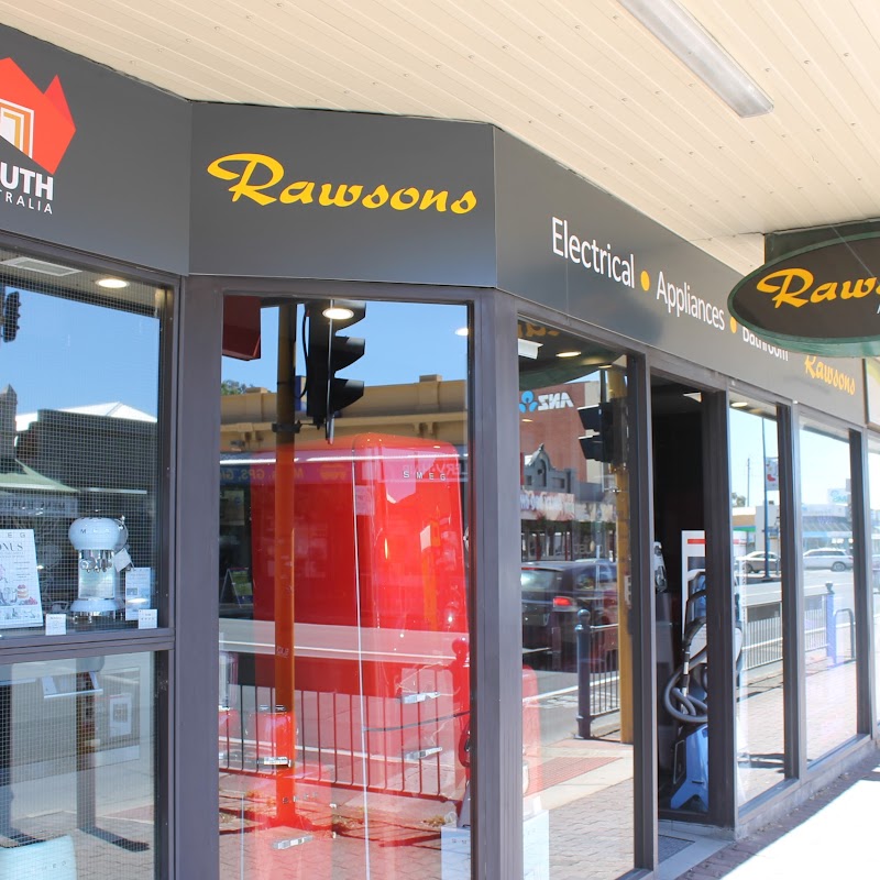 Rawsons Appliances Unley