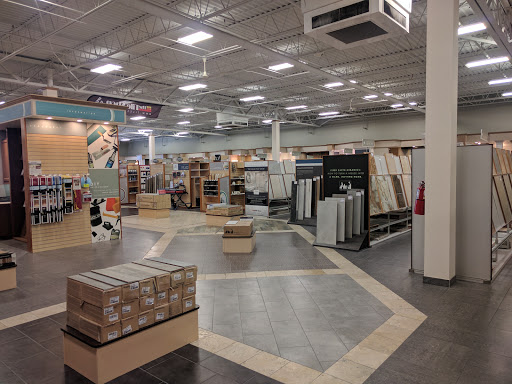 Tile Store «The Tile Shop», reviews and photos, 2720 N Mall Dr, Virginia Beach, VA 23452, USA