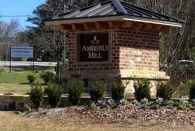 Amberly Mill