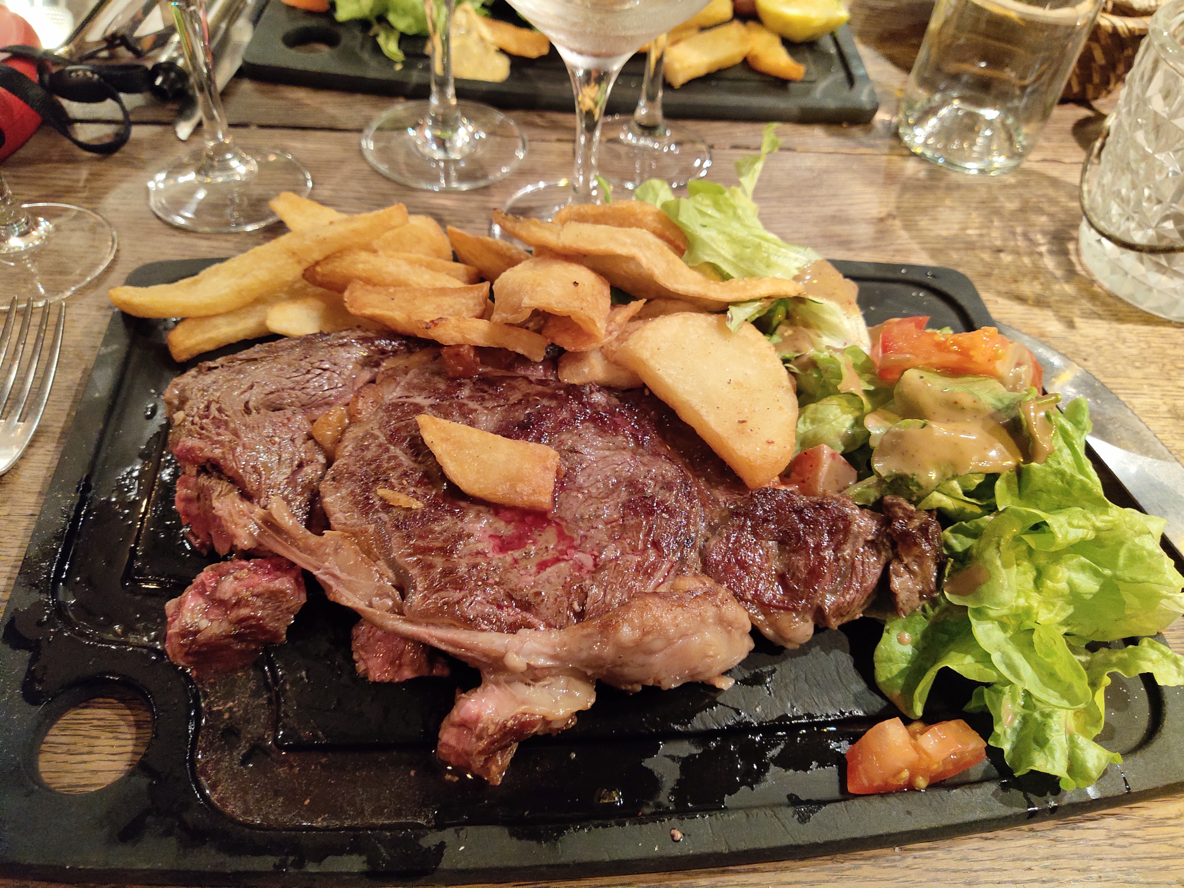 Photo n° 1 de l'avis de patrick.e fait le 31/08/2019 à 10:12