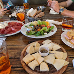 Photo n°1 de l'avis de Andreas.. fait le 06/08/2022 à 14:48 sur le  Bar e Vini a Pié de Ma à Riomaggiore