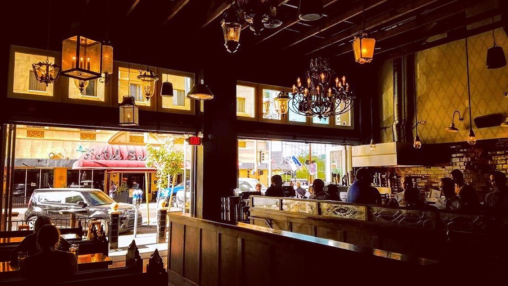 Cornish Pasty Co 85003