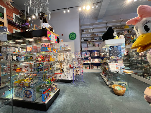 Toy Store «Magic Mouse Toys», reviews and photos, 603 1st Avenue South, Seattle, WA 98104, USA