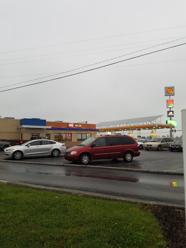 Truck Stop «Eco Travel Plaza», reviews and photos, 1897 Genesis Rd, Crossville, TN 38555, USA