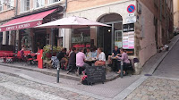 Photos du propriétaire du Restaurant végétalien Café Vert à Lyon - n°1