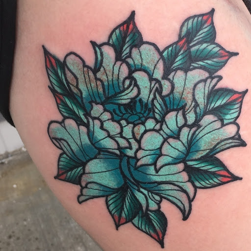 Tattoo Shop «Fresh Ink Tattoo Studios», reviews and photos, 1340 Mims Rd, Rockwall, TX 75032, USA