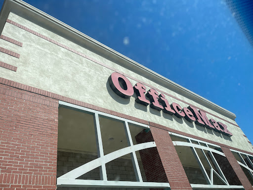 Office Supply Store «OfficeMax», reviews and photos, 3350 Vine St, Riverside, CA 92522, USA