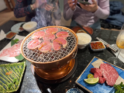 匠屋燒肉崇德館