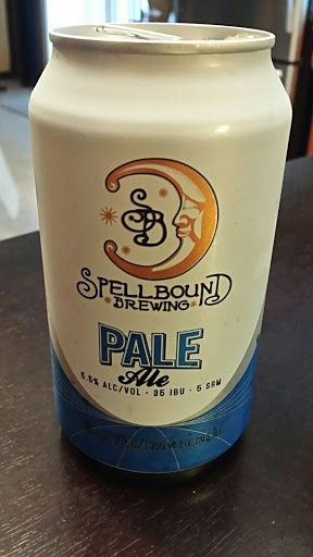 Brewery «Spellbound Brewing», reviews and photos, 10 Lippincott Ln #12, Mt Holly, NJ 08060, USA