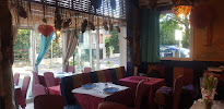 Photos du propriétaire du Restaurant libanais Restaurant La-Ina à Annemasse - n°3