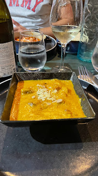Korma du Restaurant Indien Curry Villa à Paris - n°5
