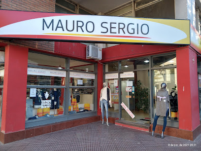 Mauro Sergio