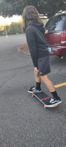 Sporting Goods Store «Big 5 Sporting Goods», reviews and photos, 2655 NW Stewart Pkwy, Roseburg, OR 97471, USA