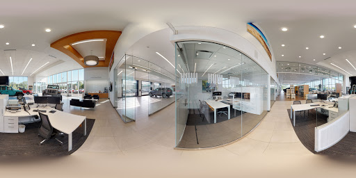 Car Dealer «Coon Rapids Chrysler Dodge Jeep Ram», reviews and photos