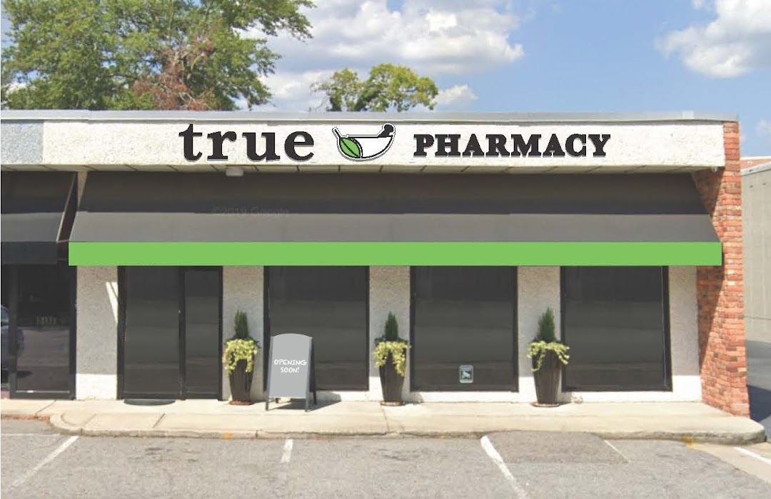 True Pharmacy