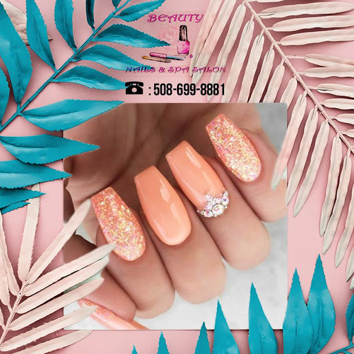Nail Salon «Beauty Nail & Spa Salon», reviews and photos, 11 Robert F Toner Blvd, North Attleborough, MA 02760, USA