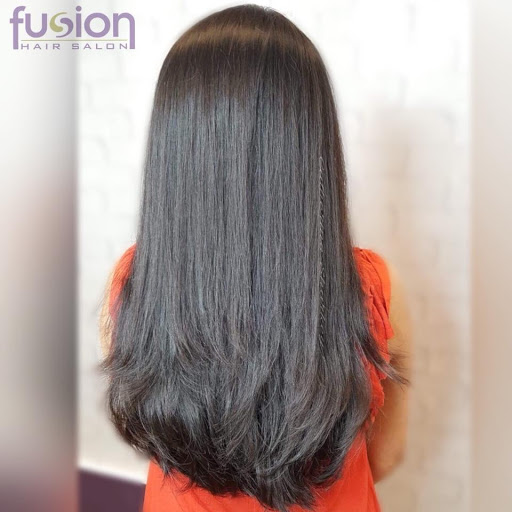 Hair Salon «Fusion Hair Salon», reviews and photos, 6525 Calhoun Memorial Hwy Suite H, Easley, SC 29640, USA