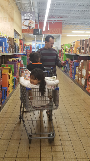 Supermarket «ALDI», reviews and photos, 3250 E Fayette St, Baltimore, MD 21224, USA