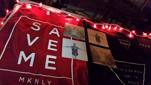 Coffee Shop «Fresh Brewed Coffee House», reviews and photos, 933 Broadway St, Myrtle Beach, SC 29577, USA