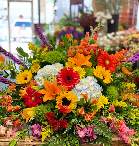 Florist «Imperial Flowers», reviews and photos, 393 Waller Ave #17, Lexington, KY 40504, USA