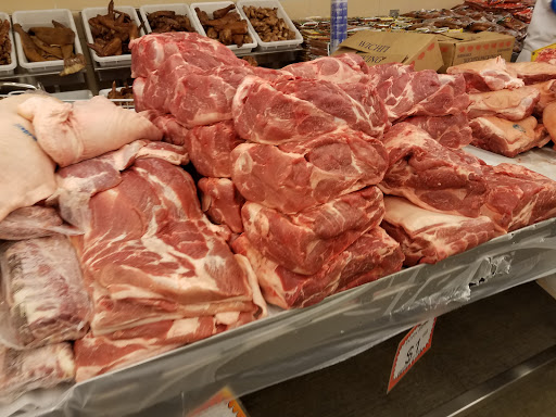 Butcher Shop «Peoria Packing Butcher Shop», reviews and photos, 1300 W Lake St, Chicago, IL 60607, USA