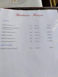 Photo n°5 de Auberge De La Klauss à Montenach ()