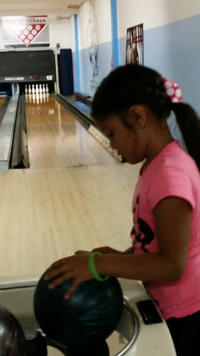 Bowling Alley «Eagle Lanes», reviews and photos, 307 W Chestnut Ave, Yakima, WA 98902, USA