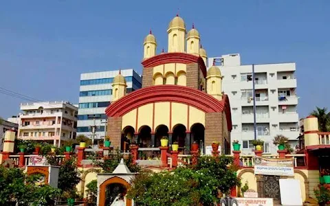 Sri Kalimata Temple image