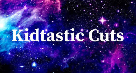 Kidtastic Cuts 50401