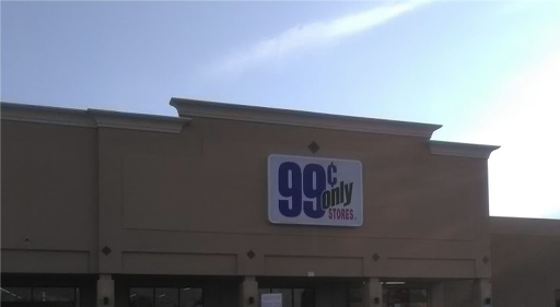 Discount Store «99 Cents Only Stores», reviews and photos, 216 FM 1960, Humble, TX 77338, USA