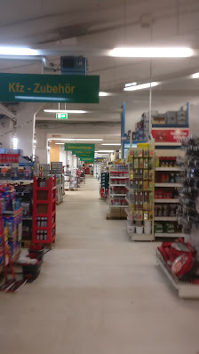 Stabilo Fachmarkt & Baumarkt Wunsiedel Egerstraße 63, 95632 Wunsiedel, Deutschland