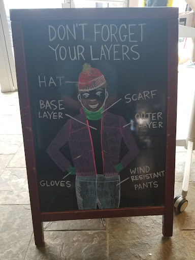 Sportswear Store «Fleet Feet Sports - Lincoln Square», reviews and photos, 4762 N Lincoln Ave, Chicago, IL 60625, USA